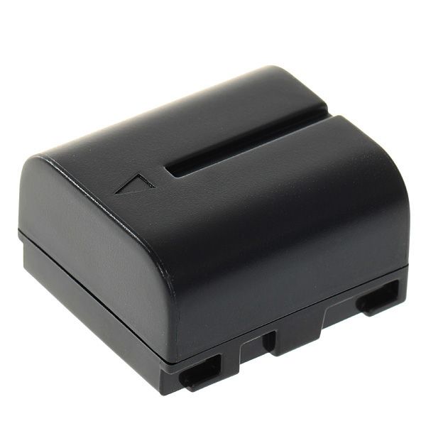 New Camcorder Battery for JVC BN VF707 BN VF707U JVC Everio GZ MG20U