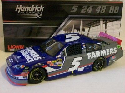 2012 Kasey Kahne 5 Farmers Insruance 1 24