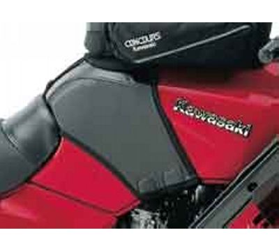 New Genuine Kawasaki Concours Tank Protector