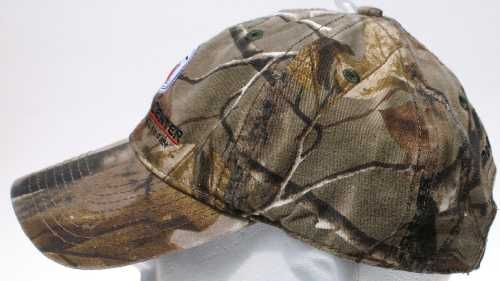 Thompson Center Arms Gunmaker Camo Hat Cap