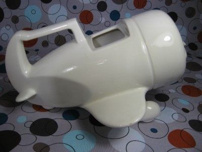 What Airplane Teapot Vandor 1978 Air Plane Tea Pot