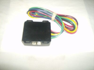 New GM Temperature Control Module 12497910