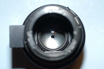 Kilfitt Makro Kilar 90mm F2 8 Macro Lens for Alpa Vintage SLR RARE EX