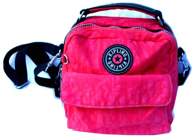 bolso de mano hombro mochila kipling