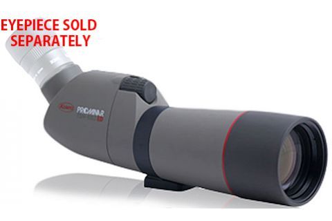 This listing is for the following option Kowa TNS 662 Spotting Scope