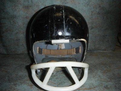 Riddell Kra Lite Tru Kurv TK2 Suspension Helmet Very Neat