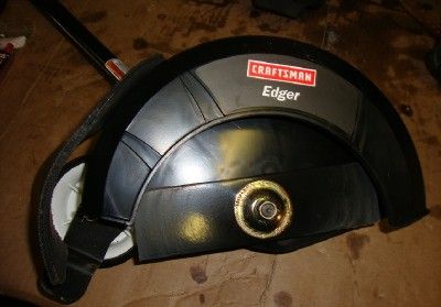 Craftsman 3 in 1 Landscaping Kit Weedwacker Blower Edger