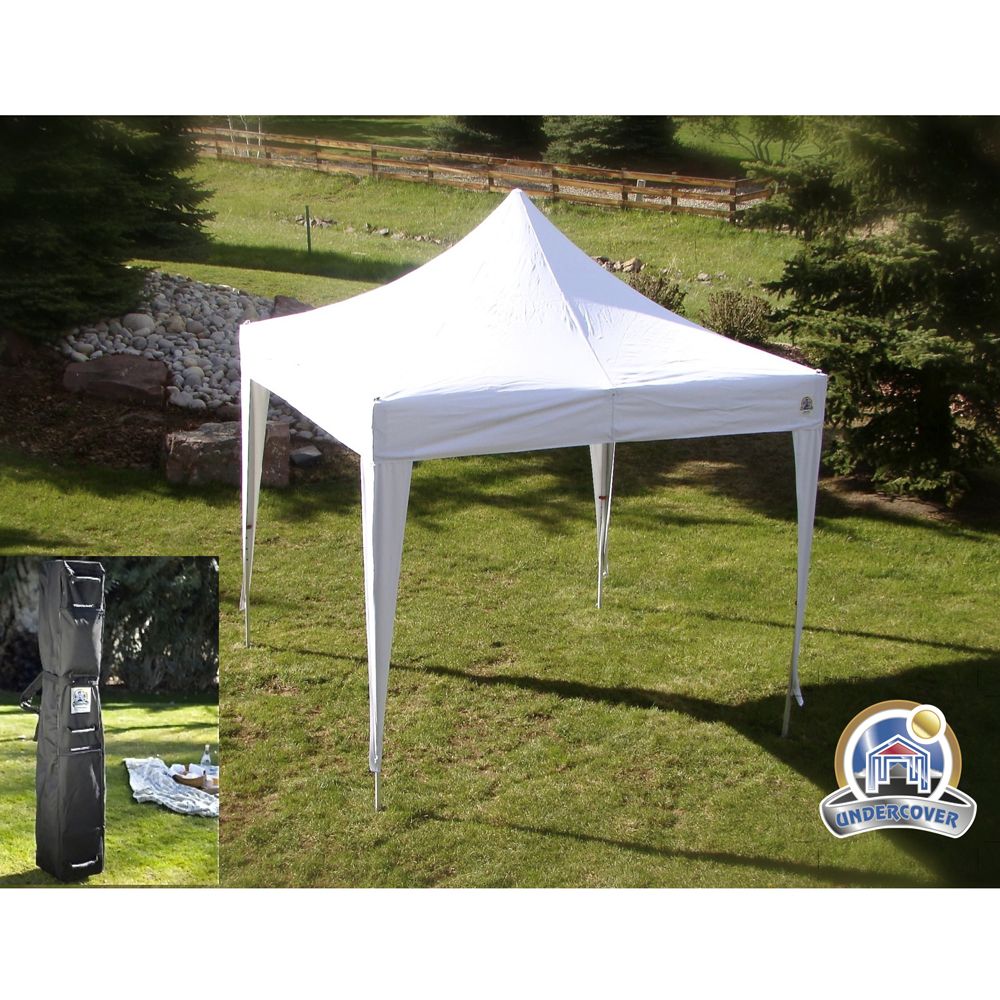 Undercover Canopy 10x20 Pro