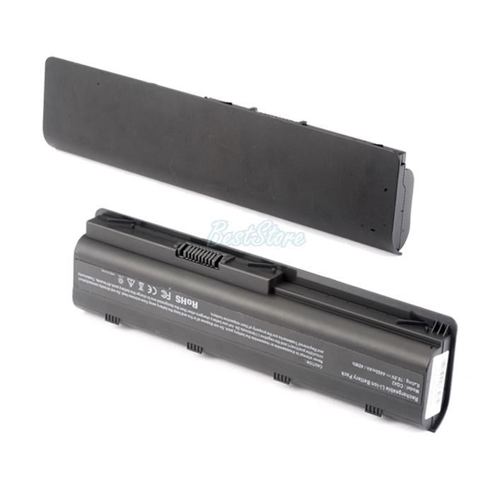 New Notebook Battery for HP Pavilion dv6 6128NR dv6 6167CL DV6T 6B00