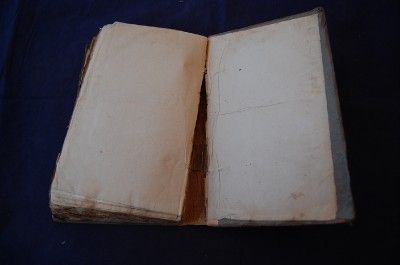 C1800 Whole Works of Lavater Physiognomy Plates 4 Vol Set