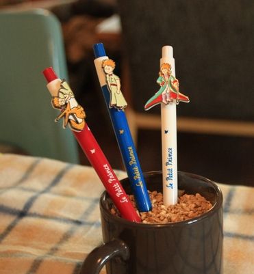 Le Petit Prince Ball Pen