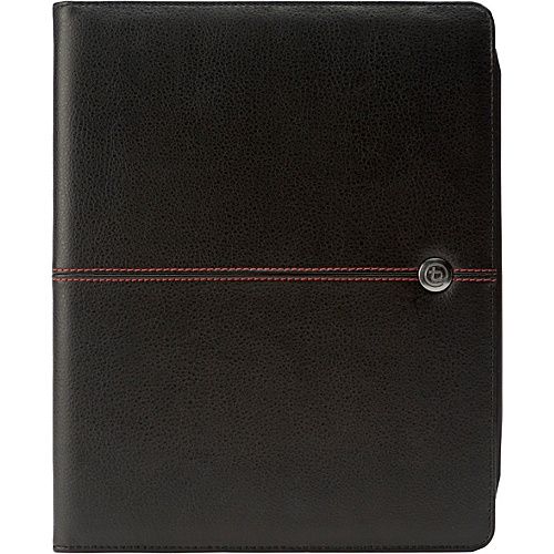 Booq Folio for iPad 2 Lava Rock