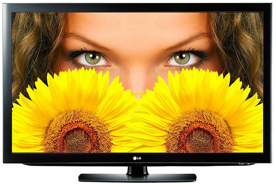 New ★ips ★LG 32LD450★32 LCD Computer TV MONITOR★1080P