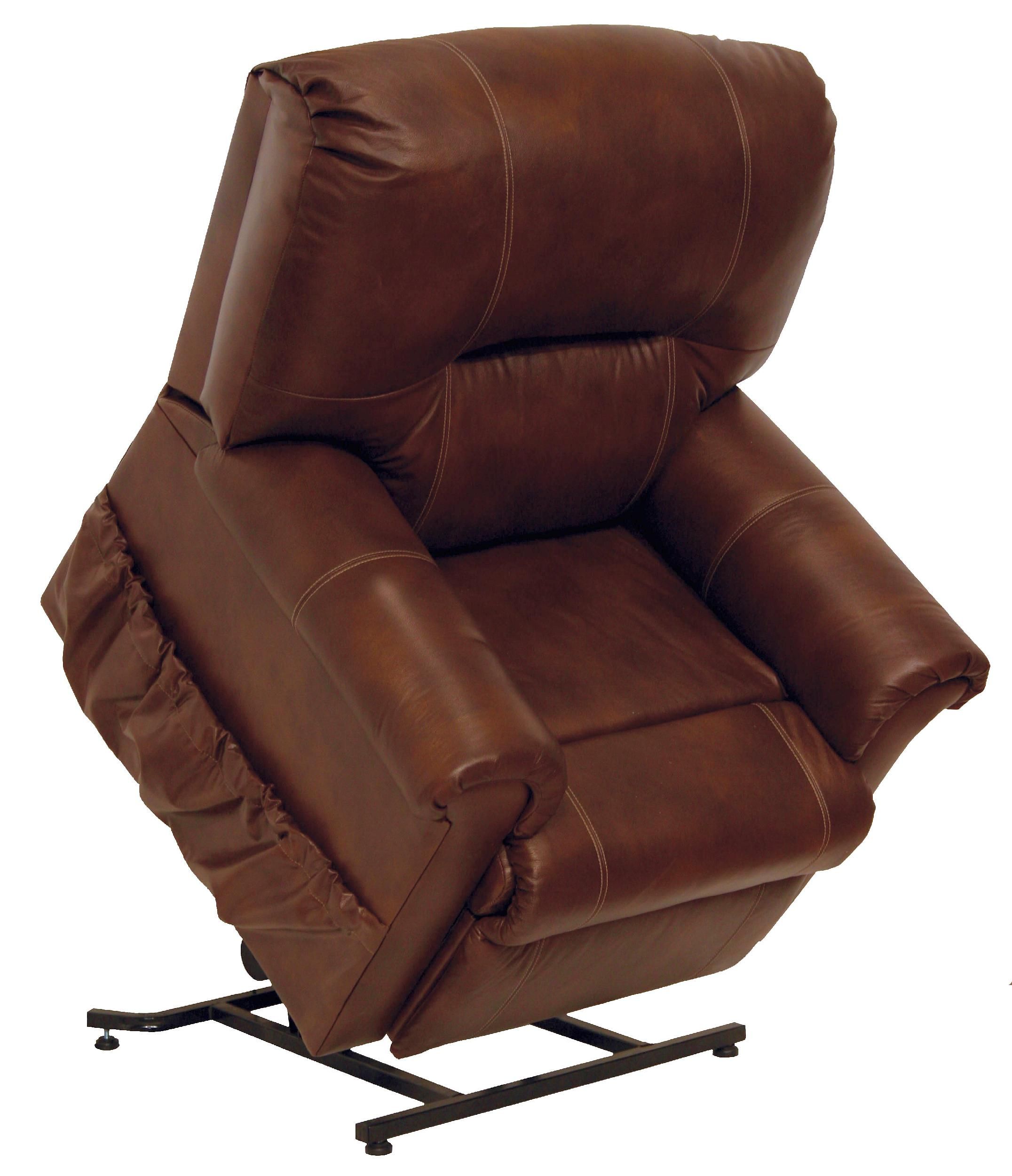 Catnapper Vintage Power Lift Recliner