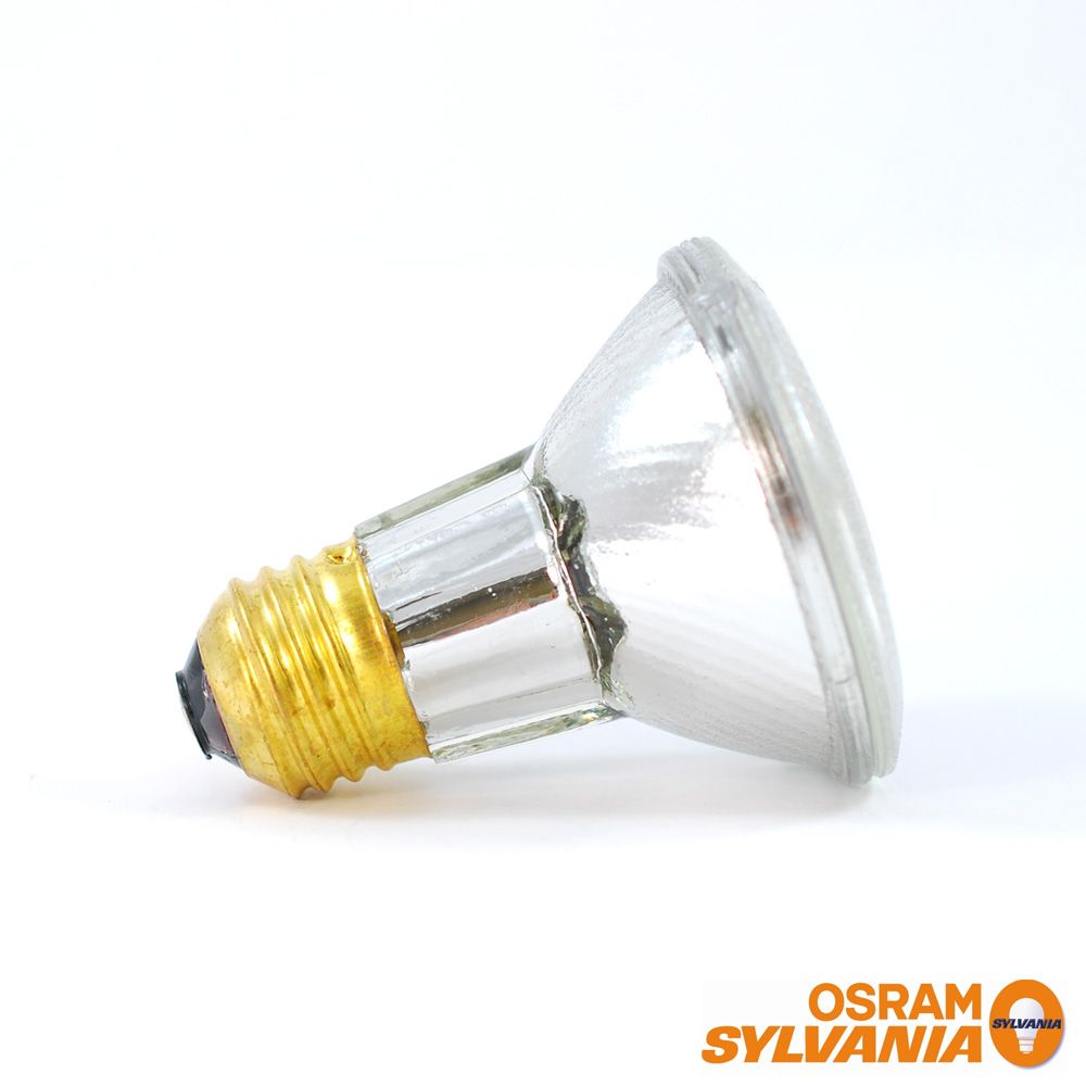 BRAND NEW OSRAM PAR20 35w 120v NFL30 E26 Halogen Light Bulb