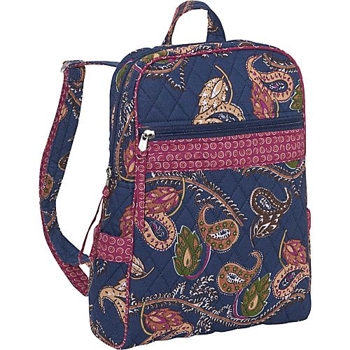 Lily Waters Becky Backpack 18 Colors