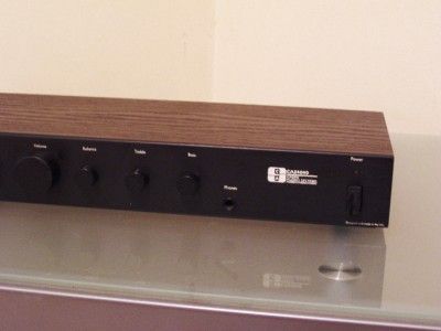 Creek CAS 4040 Audiophile Amplifier