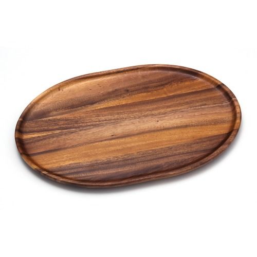 Lipper International Acacia Serving Platter