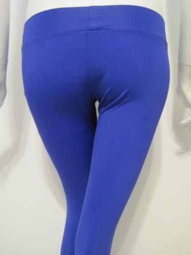 LNA Womens Olivia Violet Purple Legging Pants s $98 New