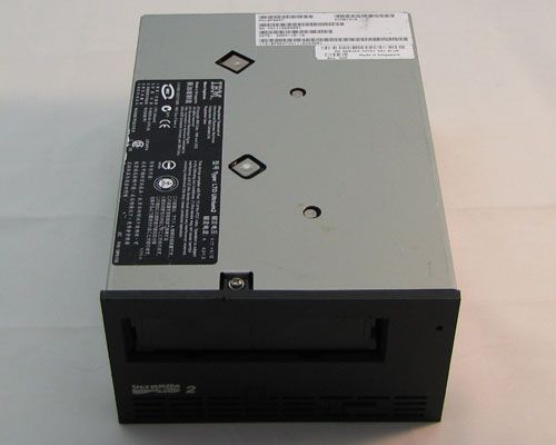 Dell Tandberg LTO Ultrium 2 420LTO Tape Drive