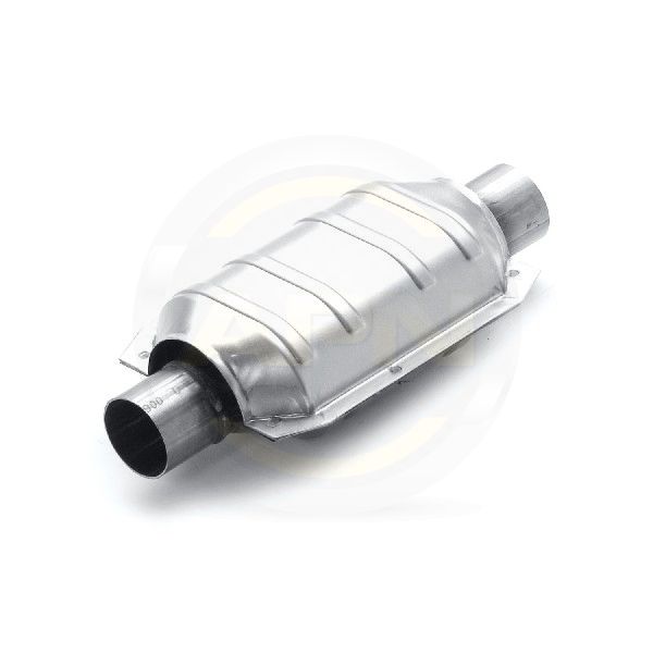 Magnaflow 91004 Catalytic Converter 49 Sate Legal Ceramic Universal