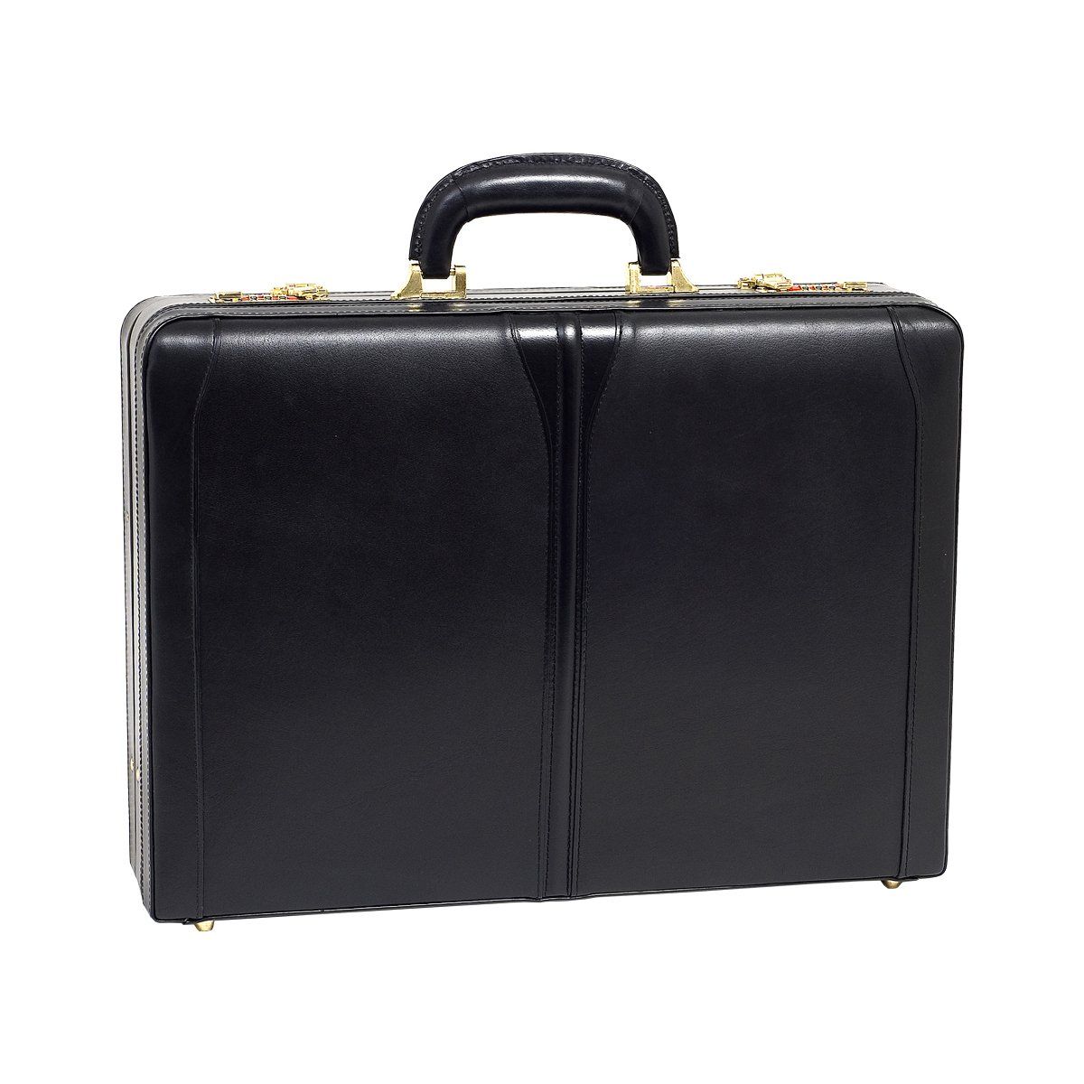 McKlein USA 8048 Turner Expandable Attache Case