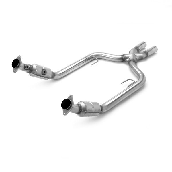 Magnaflow Unrestricted (49 State) State Catalytc Converters