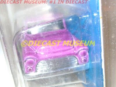 56 FLASHSIDER TRUCK PICKUP MALT O MEAL HOT WHEELS HW DIECAST RARE