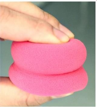 Hot Pro Beauty Makeup Blender Blending Foundation Sponge Flawless