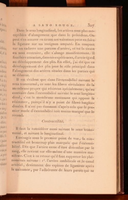 1812 2vol Bichat Anatomie Generale Appliquee A La Physiologie Et A La