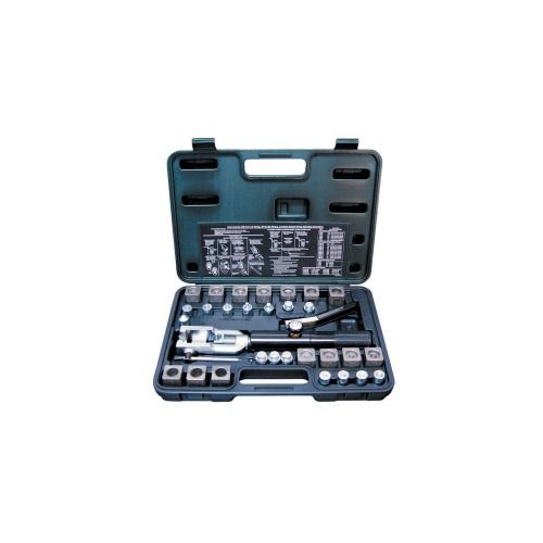 Mastercool Universal Hydraulic Flaring Tool Set 71475