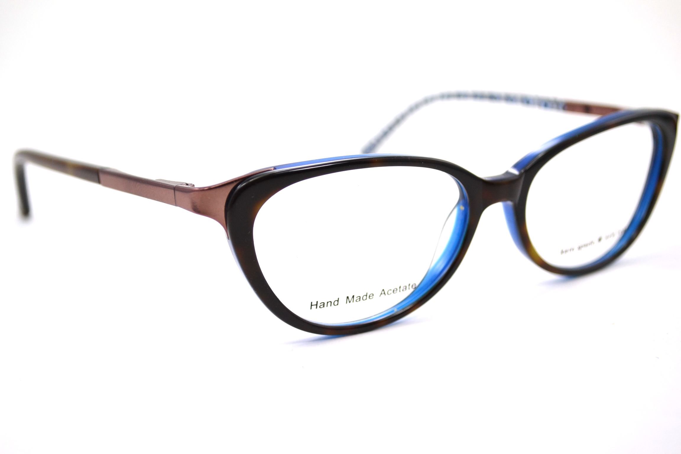 Kate Spade Eyeglasses Maura 0x17 Tortoise 50mm