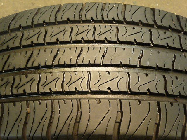 Mastercraft Strategy 215 60R16 215 60 16 P215 60R16 215 60 16 Tires