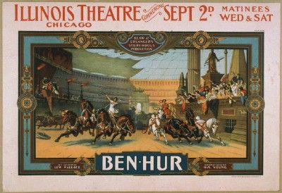 Antique Theater Posters A RARE Vintage Collection on CD