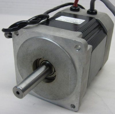 Mcg Stepper Motor 3484 ME4221 Renco Encoder 77822 033