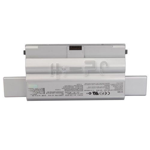 Sony Vaio VGN FZ4000 VGN FZ410E VGN FZ420E VGN FZ430E Silver