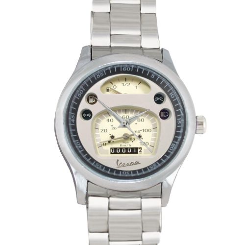 speedo custom metal watch Custom metal Watch(40mm dia,stainless band