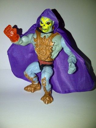 IMG 20120523 00136   skeletor mercadolibre