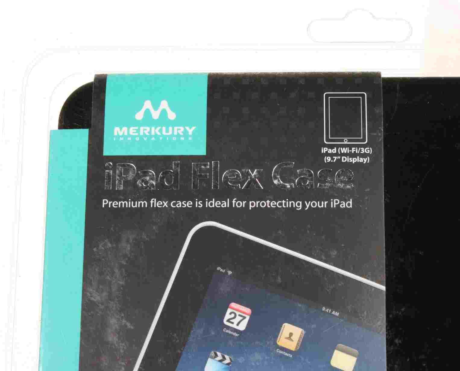 new in plastic merkury innovations ipad travel sleeve for ipad wi fi