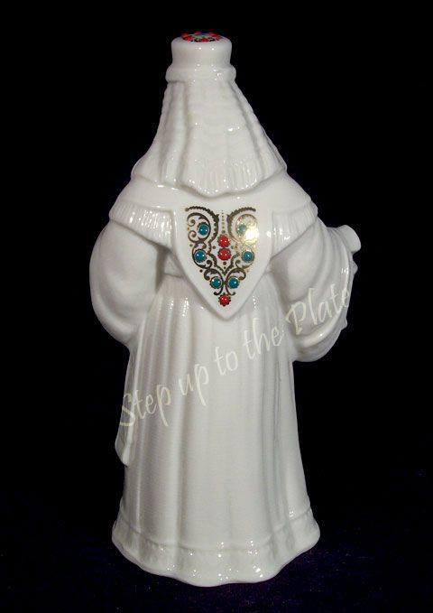 Lenox China Jewels Nativity Melchior King Wise Man