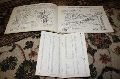 MERGENTHALER LINOTYPE HYDRAQUADDER PARTS CATALOG NO. 58 AND 1971 PRICE