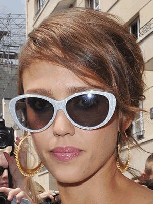Christian Dior Diorbagatelle Sunglasses Cateye Havana 08670 New