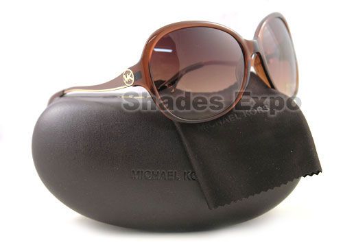 Michael by Michael Kors Sunglass MMK 2453 Drake 200