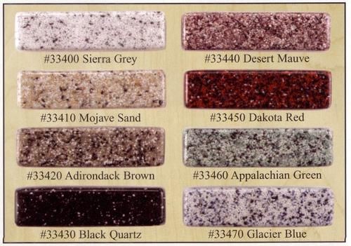 Castin Craft Granite Resin Powder Crafts