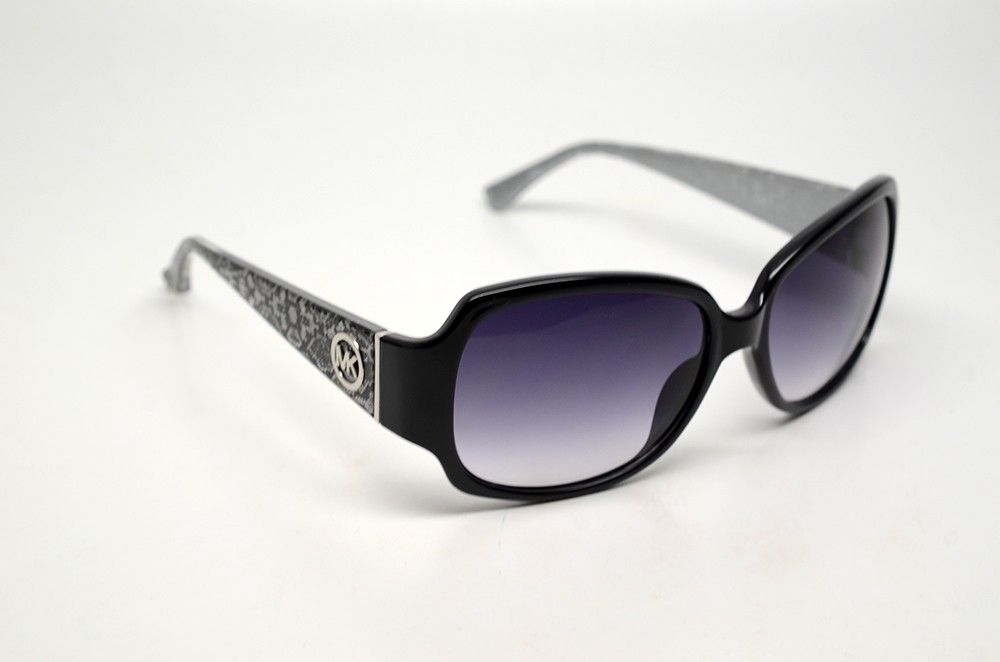 Michael Kors 2747 Mauritius 001 Black Sunglasses M2747S