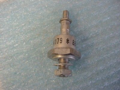 Microsemi Diode Stud MSC 5214179