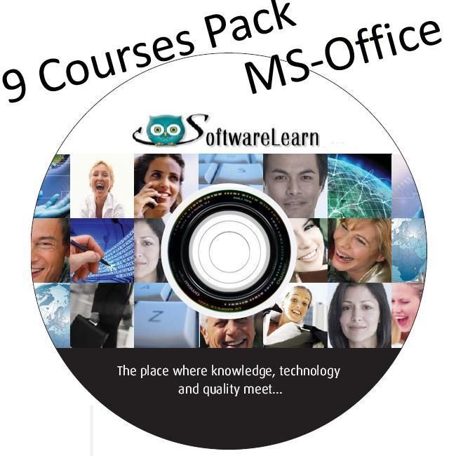 right away with an online training course for Microsoft Office 2003