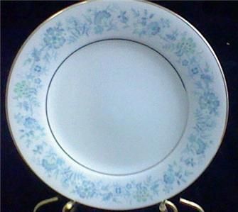 Noritake Milford 2227 5 Piece Place Setting