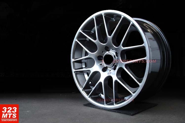 19 CSL Replica 325 328 335 Wheels BMW E90 E92 E46 MBZ CSL Replica