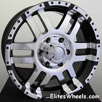 Pictures are ment to show the style of the wheel. Please refer to